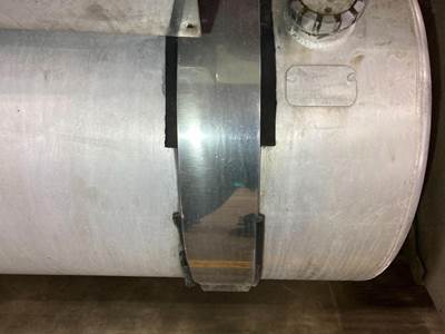 Western Star 4900EX Fuel Tank Strap / Bracket for a Western Star 4900