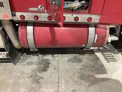 Western Star 4900EX Fuel Tank Strap / Bracket