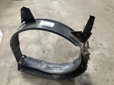 Western Star 4900EX Fuel Tank Strap / Bracket