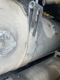 Western Star 5700 Fuel Tank Strap / Bracket