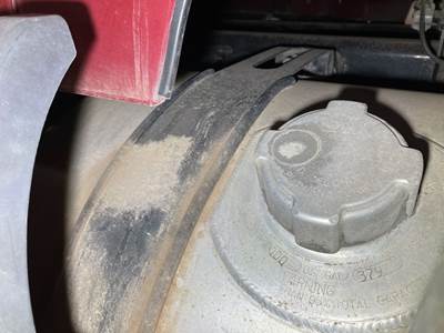 Western Star 5700 Fuel Tank Strap / Bracket