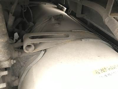 Western Star 5700 Fuel Tank Strap / Bracket