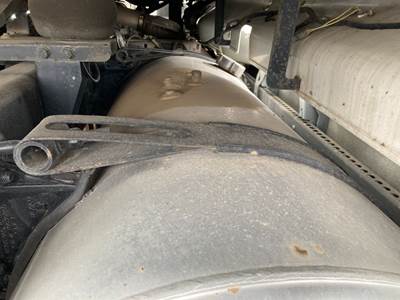 Western Star 5700 Fuel Tank Strap / Bracket