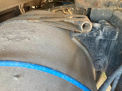 Western Star 5700 Fuel Tank Strap / Bracket