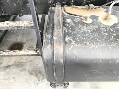 Ford C600 Fuel Tank Strap