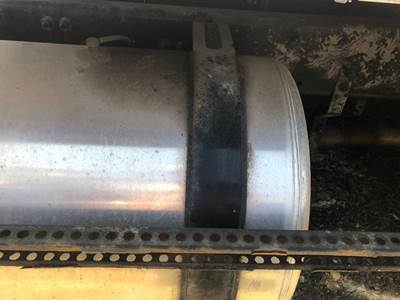 Freightliner Cascadia Fuel Tank Strap