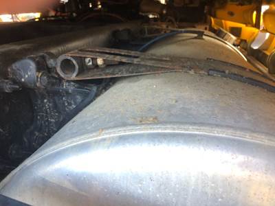 Freightliner Cascadia Fuel Tank Strap