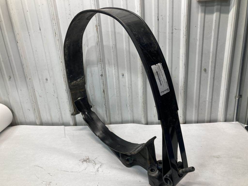 2014 Freightliner Cascadia Fuel Tank Strap For Sale Sioux Falls, SD