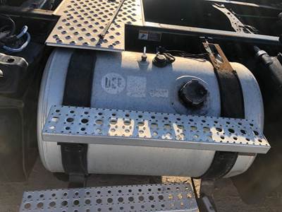 Truck Fuel Tank Straps & Brackets MyLittleSalesman