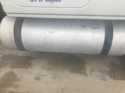 Freightliner Cascadia Fuel Tank Strap