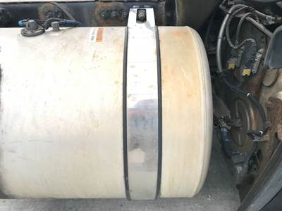 Freightliner Cascadia Fuel Tank Strap