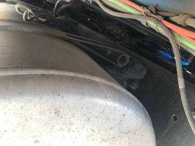 Freightliner Cascadia Fuel Tank Strap