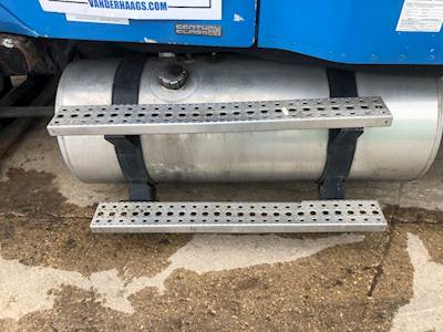 Freightliner Century Class 120 Fuel Tank Strap for a Freightliner C120 Century