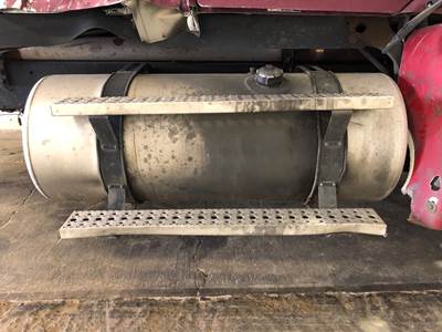 Freightliner Columbia 120 Fuel Tank Strap