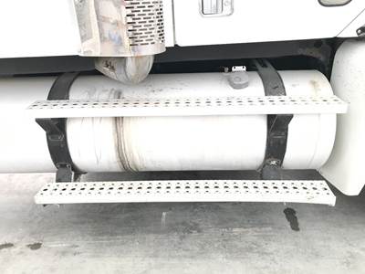 Freightliner Columbia 120 Fuel Tank Strap