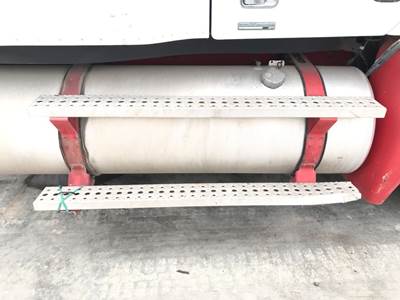 Freightliner Columbia 120 Fuel Tank Strap