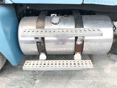 Freightliner Columbia 120 Fuel Tank Strap