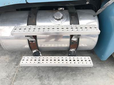 Freightliner Columbia 120 Fuel Tank Strap