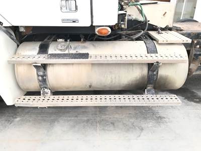 Freightliner Columbia 120 Fuel Tank Strap