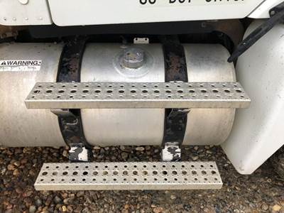 Freightliner Columbia 120 Fuel Tank Strap