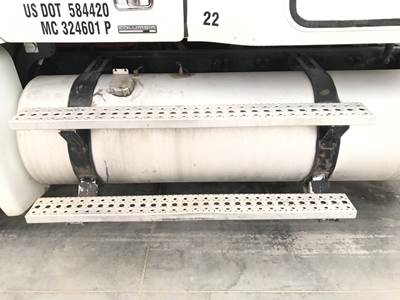 Freightliner Columbia 120 Fuel Tank Strap