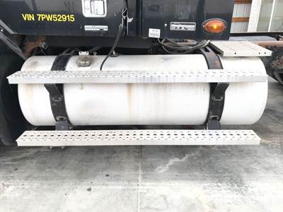 Freightliner Columbia 120 Fuel Tank Strap