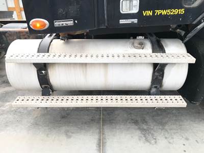 Freightliner Columbia 120 Fuel Tank Strap