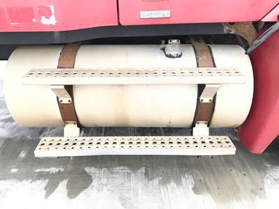 Freightliner Columbia 120 Fuel Tank Strap