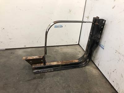 Freightliner FL106 Fuel Tank Strap