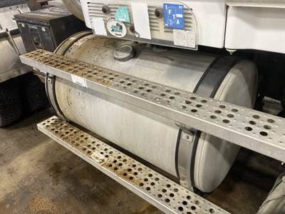 Freightliner FLC112 Fuel Tank Strap