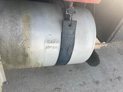 Freightliner FLD112SD Fuel Tank Strap