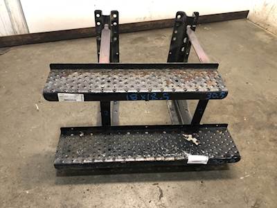 Freightliner M2 106 Fuel Tank Strap