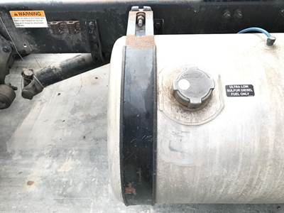 Freightliner M2 112 Fuel Tank Strap
