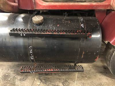 GMC Brigadier Fuel Tank Strap