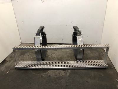 GMC C6500 Fuel Tank Strap