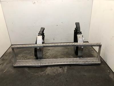 GMC C6500 Fuel Tank Strap