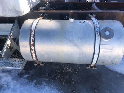 GMC GENERAL Fuel Tank Strap