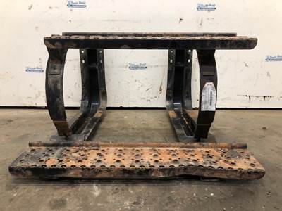 International 4200 Fuel Tank Strap