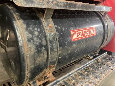 International 4300 Fuel Tank Strap