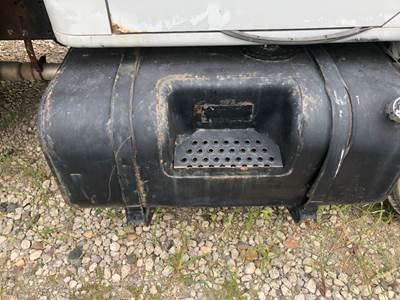 International 4700 Fuel Tank Strap