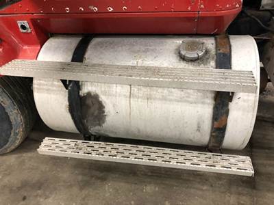 International 9400 Fuel Tank Strap