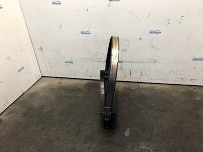 International LoneStar Fuel Tank Strap