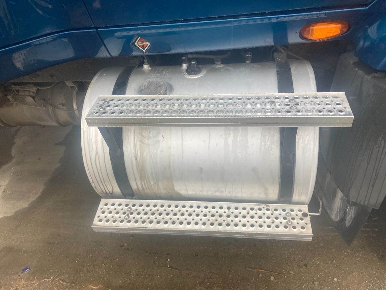 2013 International ProStar Fuel Tank Strap For Sale Kansas City, MO 25343229