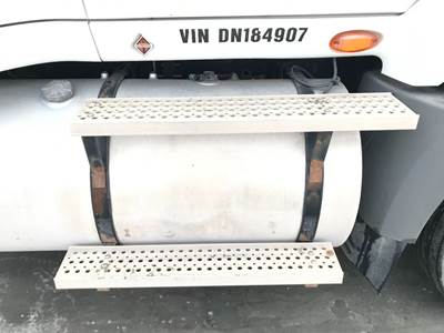 International ProStar Fuel Tank Strap