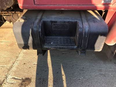 International S1800 Fuel Tank Strap