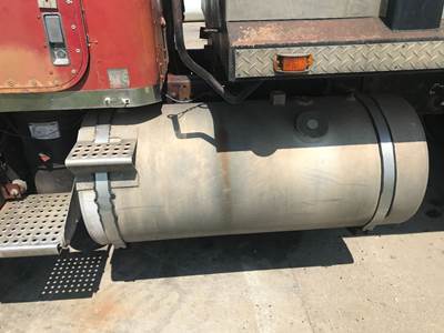 International TranStar 4300 Fuel Tank Strap for a International 4300 Transtar