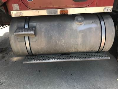 International TranStar 4300 Fuel Tank Strap for a International 4300 Transtar
