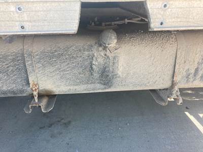 Isuzu NPR Fuel Tank Strap