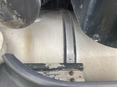 Kenworth T600 Fuel Tank Strap