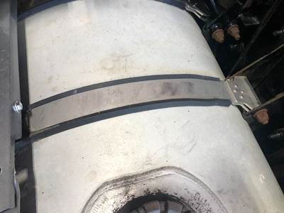 Kenworth T680 Fuel Tank Strap